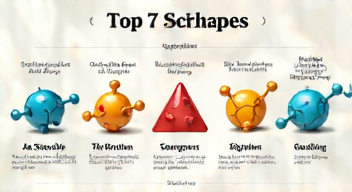 Das sind die Top 7 Schritte beim Verständnis von organischen Molekülen