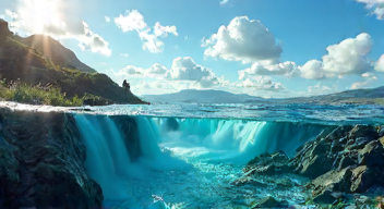 Das sind die Top 7 Schritte beim Verständnis von Wasser