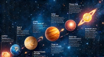 Das sind die Top 7 Schritte beim Verstehen des frühen Universums