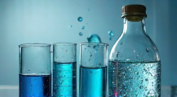 Das sind die Top 7 Schritte beim Wasserforschung