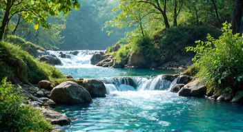 Das sind die Top 7 Schritte beim Wasserforschung