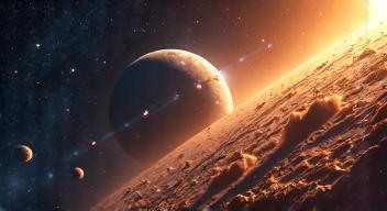 Das sind die Top 7 Schritte beim Weltraumprojekt