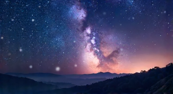 Das veränderte Bild des Universums (8/10)