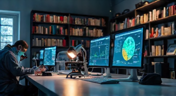 Das Vertrauen in die Wissenschaft (7/10)