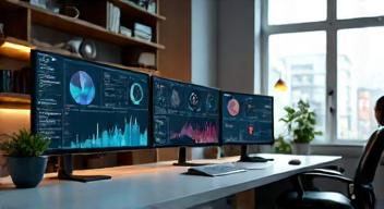 Datenanalyse und ihre Herausforderungen (4/10)