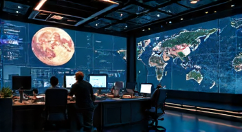 Der Beitrag von Thorsten Kleine zur Apophis-Mission (2/10)