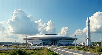 Der Einfluss der ESA auf europäische Raumfahrt (2/10)