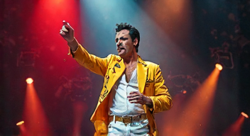 Der Einfluss der Musik auf das Überleben (10/10)