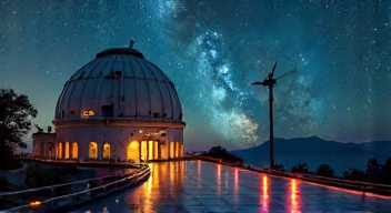 Der Einfluss der Radiostrahlung auf die Astronomie (7/10)