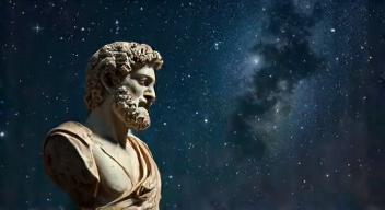 Der Einfluss der Sterne auf die Philosophie (3/10)