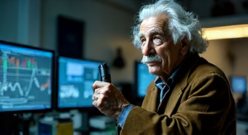 Der Einfluss der Technologie auf die Forschung (3/10)