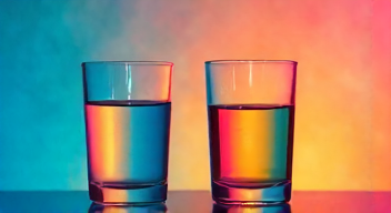 Der Einfluss der Temperatur auf die Farbgebung (2/10)