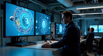 Der Einfluss der Wissenschaft auf die Raumfahrt (2/10)