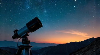 Der Einfluss des Staubs auf die Astronomie (2/10)