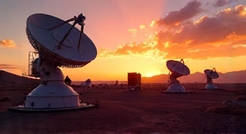 Der Einfluss von ALMA auf die Astronomie (3/10)