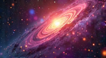 Der Einfluss von Elementarteilchen auf das Universum (3/10)