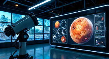 Der Einfluss von K2-18b auf die Forschung (2/10)