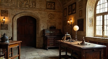 Der Einfluss von kulturellen Aspekten auf die Astronomie (3/10)