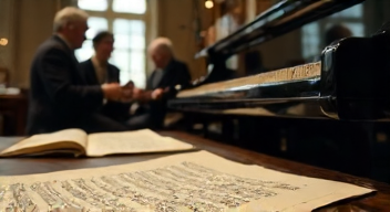 Der Einfluss von Musik auf Wissenschaft und Gesellschaft (10/10)