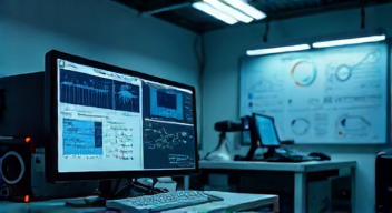 Der Einfluss von Technologie auf die Dunkle-Materie-Forschung (2/10)