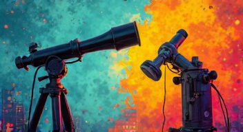 Der Einfluss von Wissenschaft auf die Popkultur (9/10)