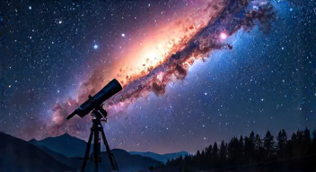 Der Gravitationslinseneffekt und seine Bedeutung (2/10)