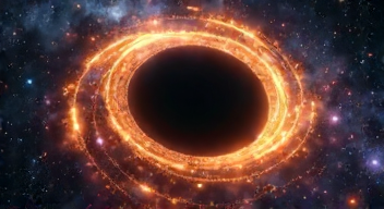 Der historische Kontext von Schwarzen Löchern (3/10)