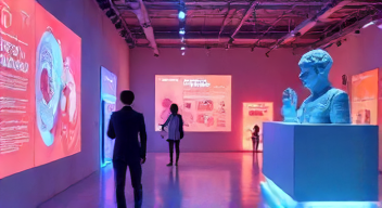 Der künstlerische Ausdruck im Kontext technologischer Innovationen (10/10)