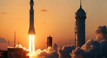 Der kulturelle Einfluss der Raumfahrt (3/10)