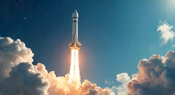 Der kulturelle Einfluss der Weltraumforschung (3/10)