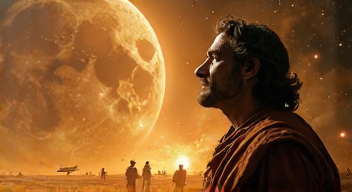 Der kulturelle Einfluss des Mondprogramms (3/10)