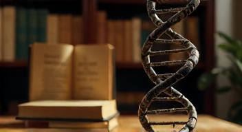 Der kulturelle Einfluss von RNA und Aminosäuren (3/10)