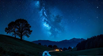 Der kulturelle Wert der Dunkelheit (3/10)