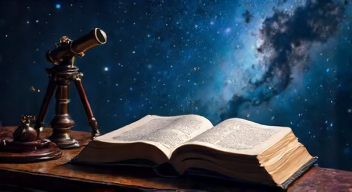 Der philosophische Aspekt der Weltraumforschung (5/10)