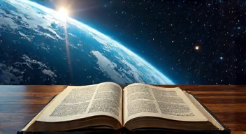 Der politische Einfluss der Raumfahrt (9/10)