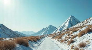 Der Weg zur Kamera für Apophis (2/10)