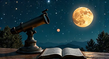 Der Wert der Wissenschaft in der Astronomie (3/10)