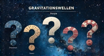 Die 5 meistgestellten Fragen (FAQ) zu Gravitationswellen