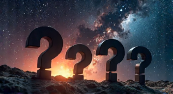 Die 5 meistgestellten Fragen (FAQ) zu Gravitationswellen