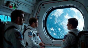 Die 5 meistgestellten Fragen (FAQ) zu psychologischen Herausforderungen in der Raumfahrt