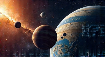 Die 5 meistgestellten Fragen (FAQ) zu Asteroidenforschung