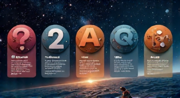 Die 5 meistgestellten Fragen (FAQ) zu Weltraumschrott