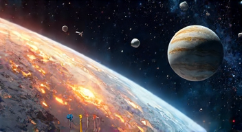 Die 5 meistgestellten Fragen (FAQ) zu Raumfahrtforschung