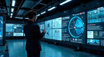 Die 5 meistgestellten Fragen (FAQ) zu Raumfahrtintegration