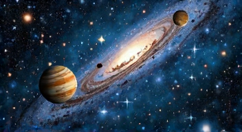 Die 5 meistgestellten Fragen (FAQ) zu Mehrfachsystemen in der Astronomie