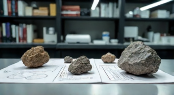 Die 5 meistgestellten Fragen (FAQ) zu Meteoritenforschung