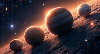 Die 5 meistgestellten Fragen (FAQ) zu Planetenentwicklung