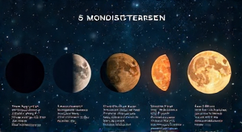 Die 5 meistgestellten Fragen (FAQ) zu Mondfinsternissen