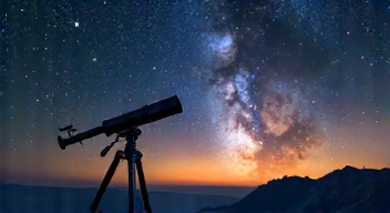 Die 5 meistgestellten Fragen (FAQ) zu astronomischen Beobachtungen