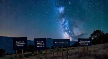 Die 5 meistgestellten Fragen (FAQ) zu Sternenbeobachtung